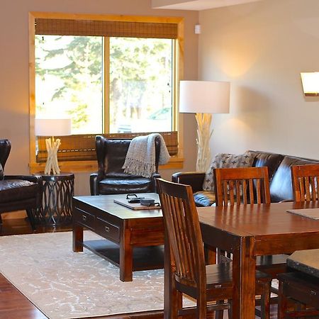 Luxury Canmore Vacations מראה חיצוני תמונה