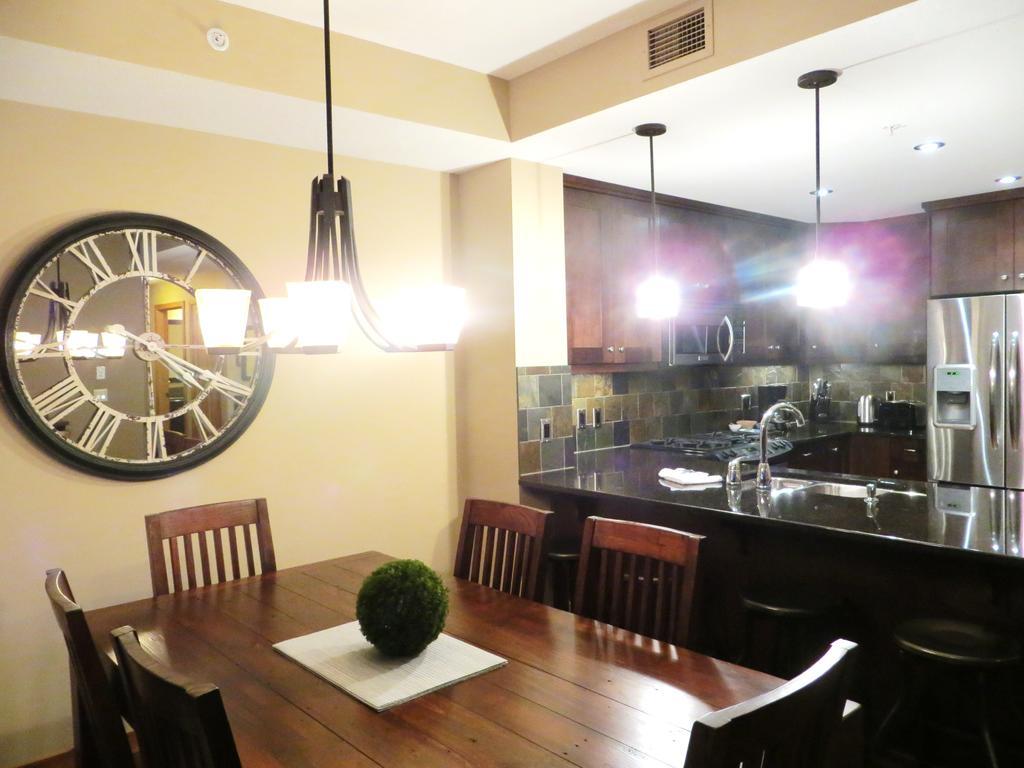 Luxury Canmore Vacations מראה חיצוני תמונה