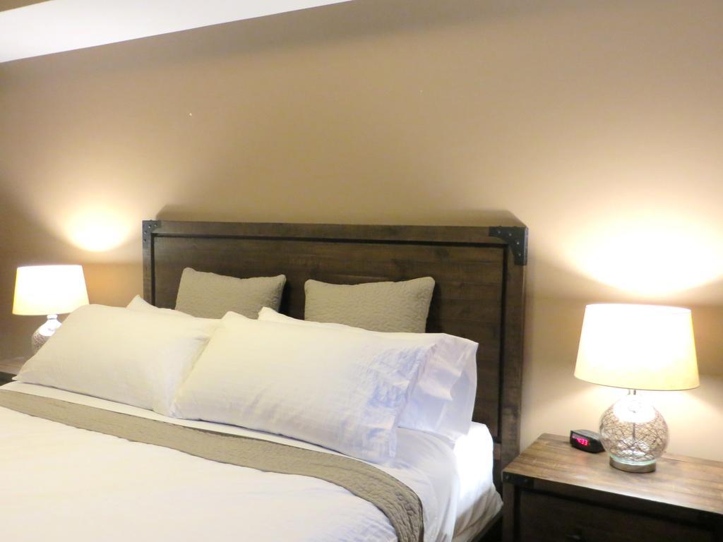 Luxury Canmore Vacations מראה חיצוני תמונה