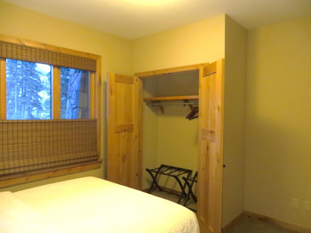 Luxury Canmore Vacations מראה חיצוני תמונה