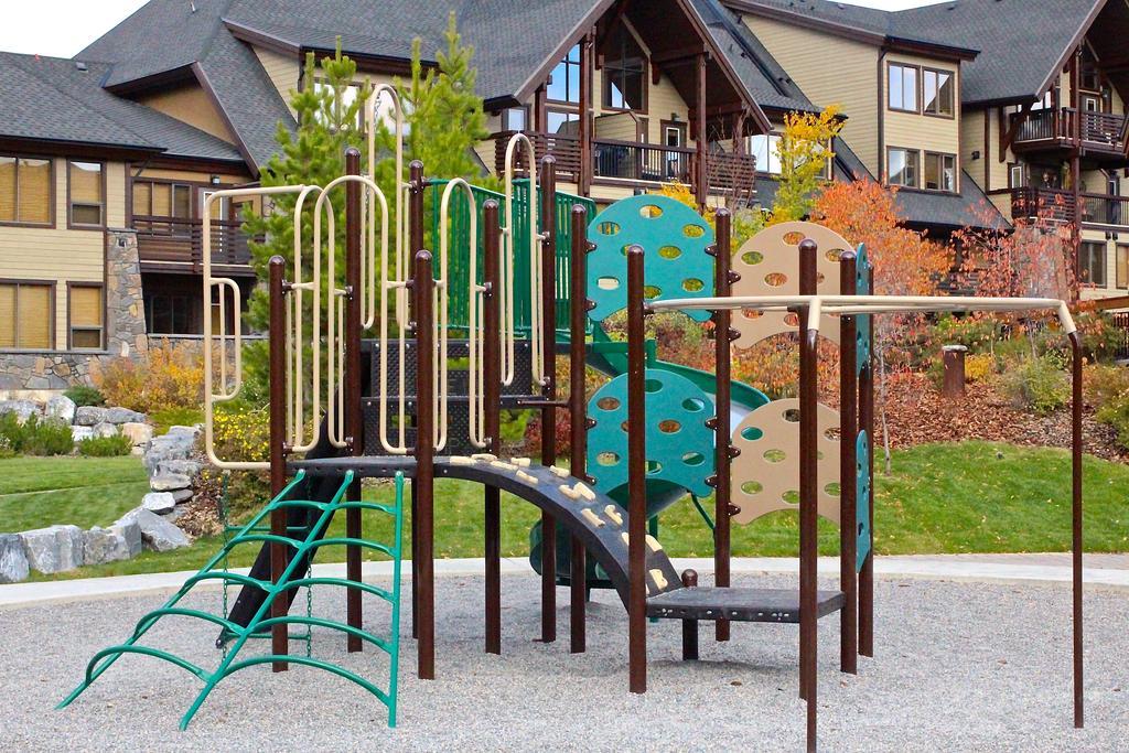 Luxury Canmore Vacations חדר תמונה