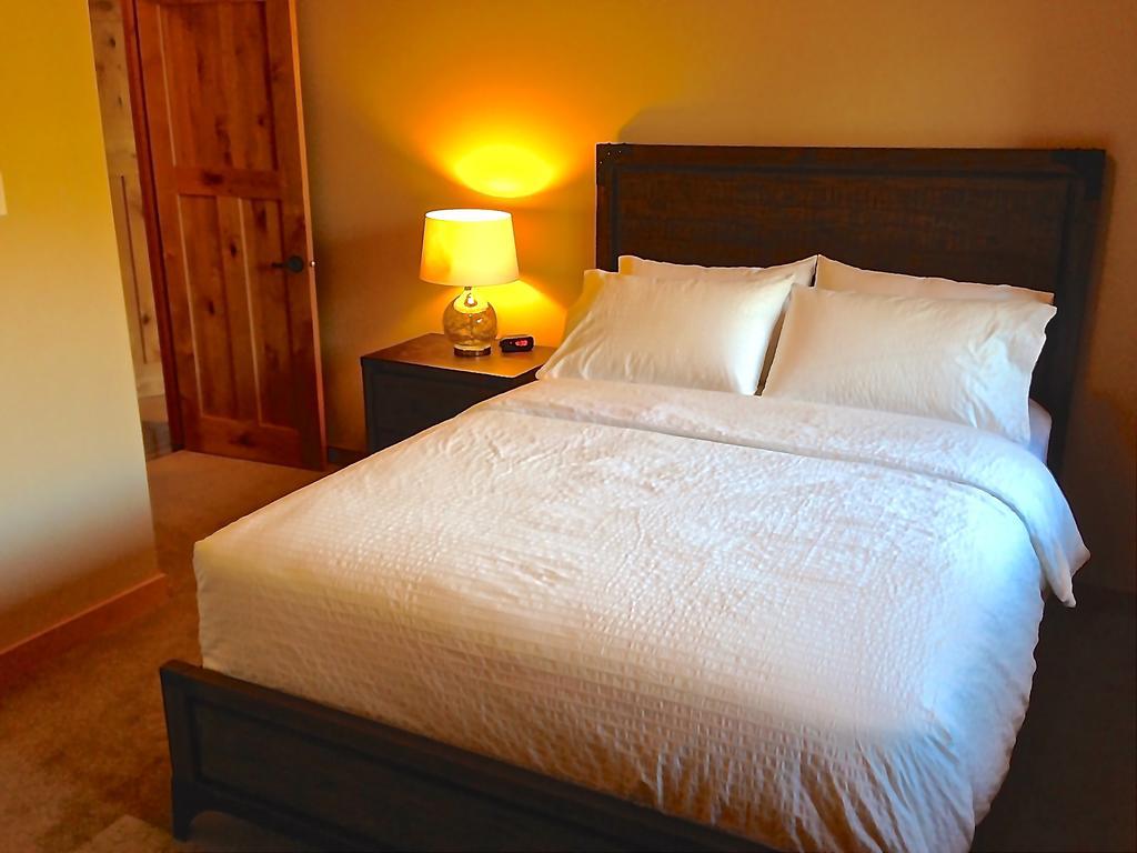 Luxury Canmore Vacations מראה חיצוני תמונה