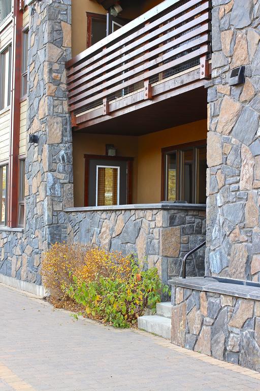Luxury Canmore Vacations מראה חיצוני תמונה